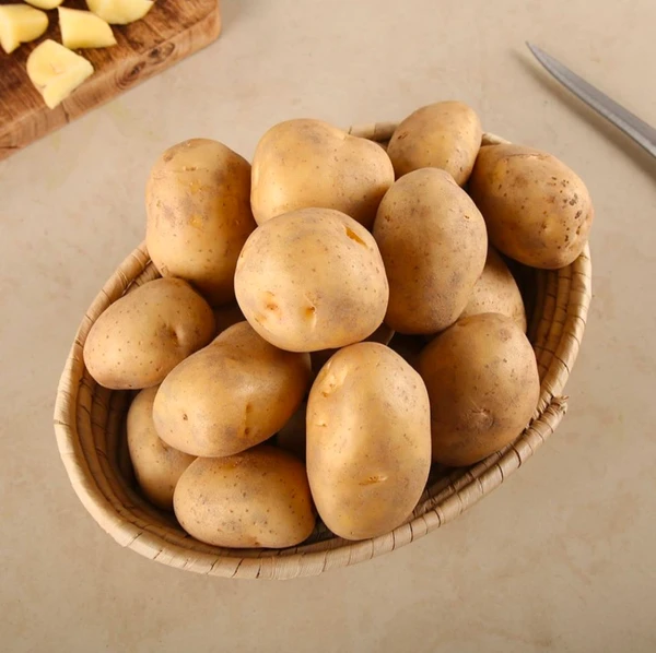 Potato (Aloo) - 500g