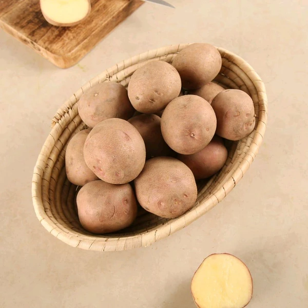 Red Potato (Aloo)