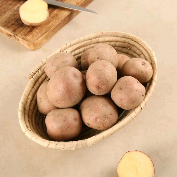 Red Potato (Aloo)