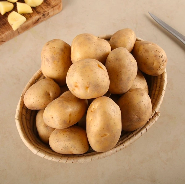Potato (Aloo) - 2KG