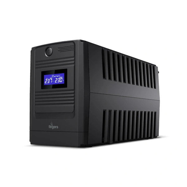 FINGERS FR-1250LCD Line Interactive UPS