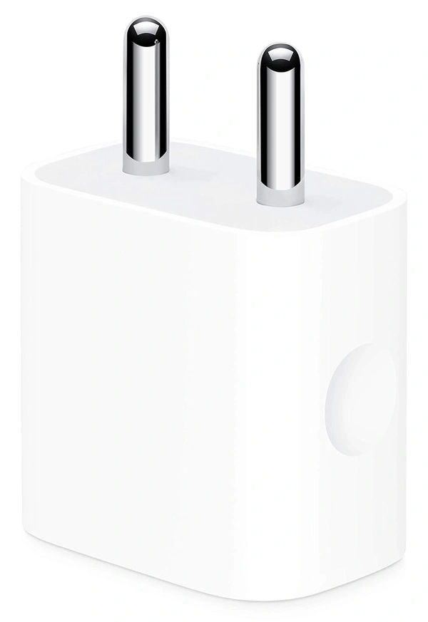 Apple 20W USB-C Power Adapter (for iPhone, iPad & AirPods