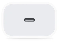Apple 20W USB-C Power Adapter (for iPhone, iPad & AirPods
