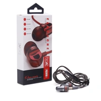BoAt Bass 230 Wired Earphones