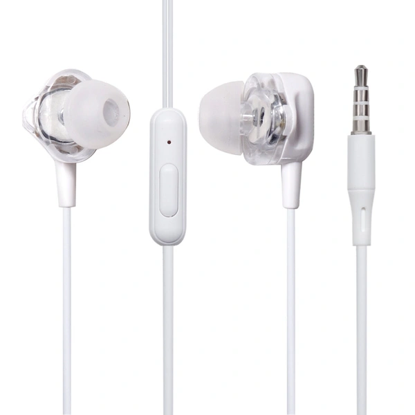 BoAt Bassheads 230 Wired In Ear Earphones