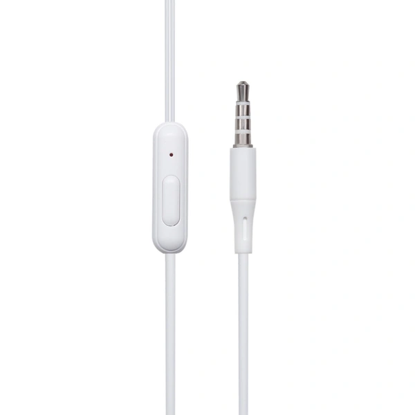 BoAt Bassheads 230 Wired In Ear Earphones
