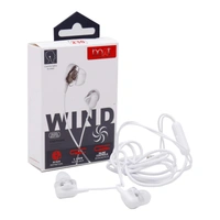 BoAt Bassheads 230 Wired In Ear Earphones
