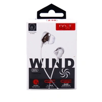 BoAt Bassheads 230 Wired In Ear Earphones