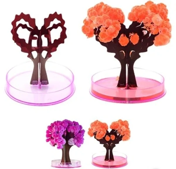 Christmas Random Design Magic Sakura