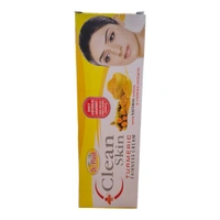 Dr. Plush Clear Skin Cream For Whitening Face