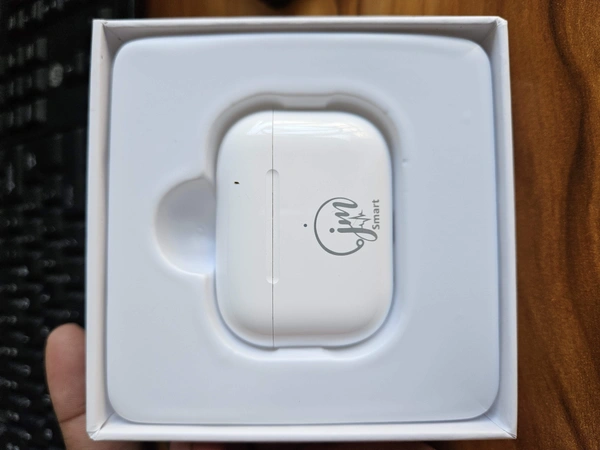 JM Smart P2 Earbuds