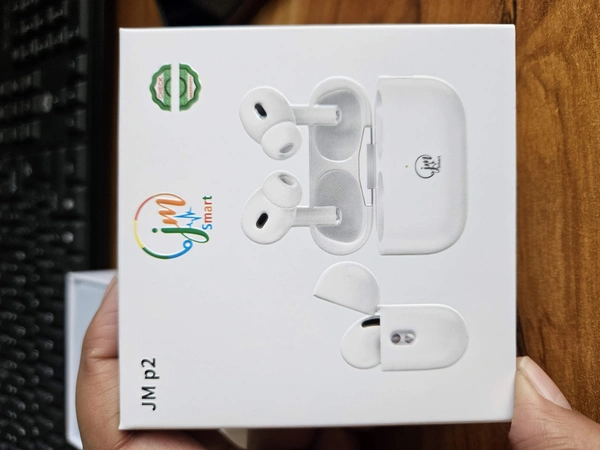 JM Smart P2 Earbuds
