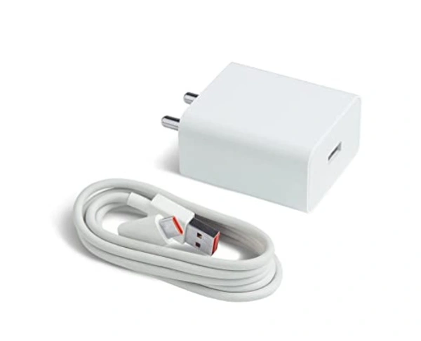 Mi 33W SonicCharge 2.0 USB Charger