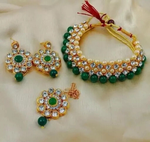 Necklace