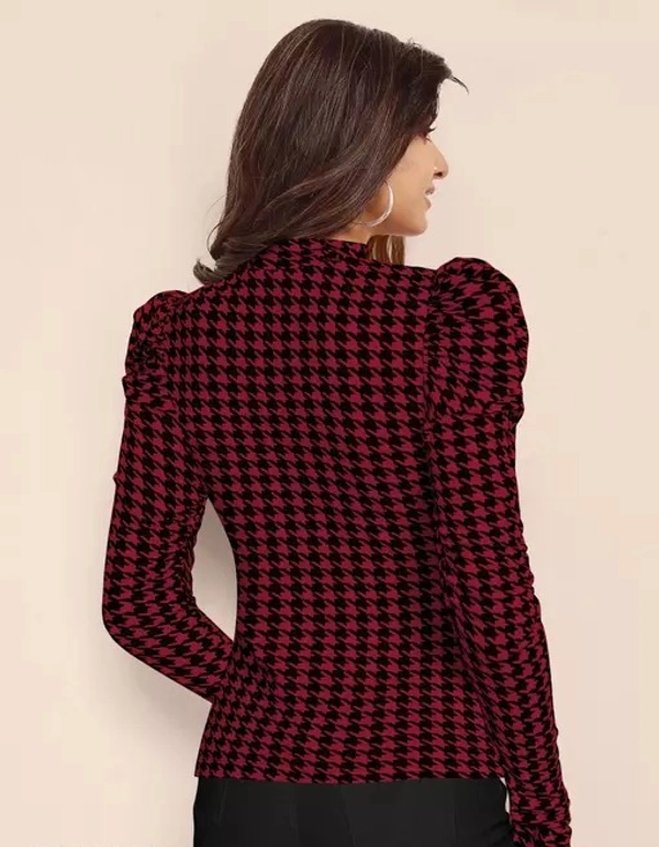 Norzy Paris - Premium Design Tops for Girls - XL