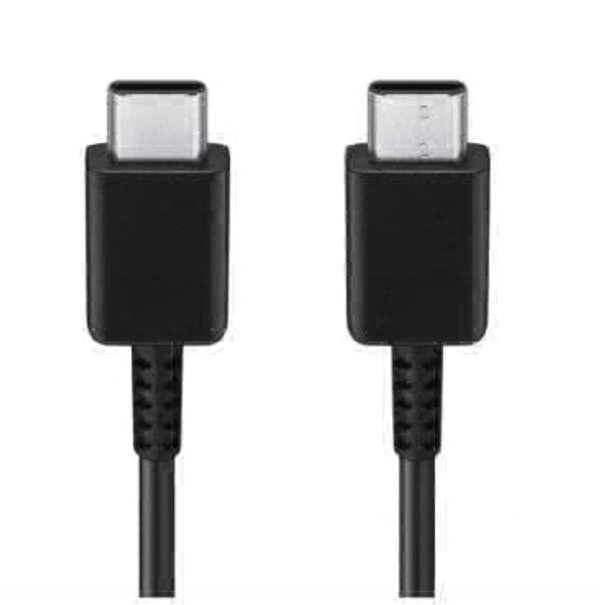 Original 25W Charger SuperFast Smartphone Charger for Samsung Galaxy