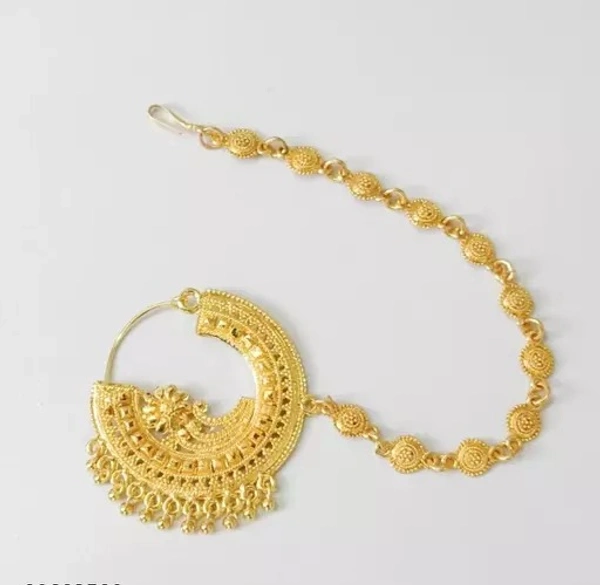 Twinkling Charming Nosepins
