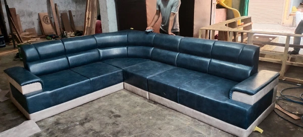 ISHA SOFA CENTRE CORNAR SOFA (Per Seter) - Teal