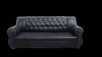 ISHA SOFA CENTRE SOFA  - Buttermilk