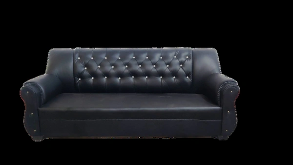 ISHA SOFA CENTRE SOFA  - Buttermilk