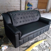 ISHA SOFA CENTRE SOFA  - Buttermilk