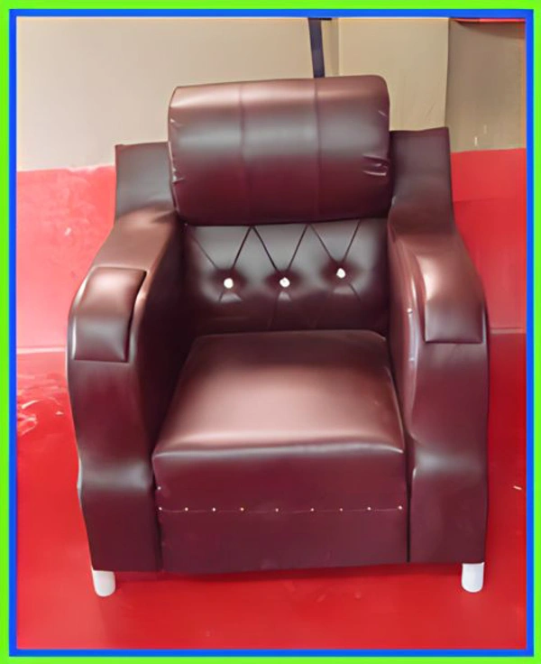 ISHA SOFA CENTRE  Singl Sofa