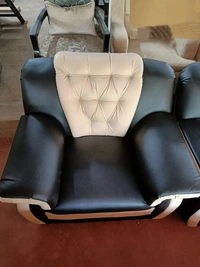 ISHA SOFA CENTRE  Singl Sofa
