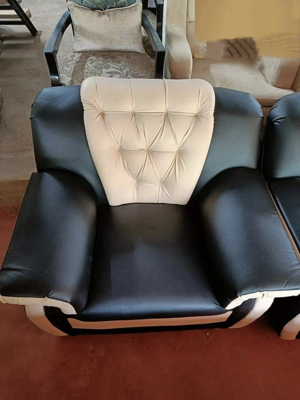 ISHA SOFA CENTRE  Singl Sofa