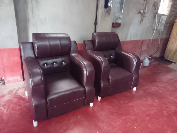 ISHA SOFA CENTRE  Singl Sofa