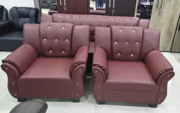 ISHA SOFA CENTRE  Singl Sofa