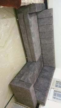 ISHA SOFA CENTRE CORNAR SOFA  - Teal