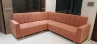 ISHA SOFA CENTRE CORNAR SOFA  - Teal