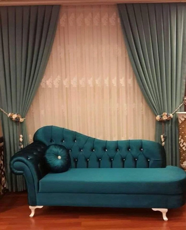 ISHA SOFA CENTRE  LUXURY ROOM IN SOFA  - Brown