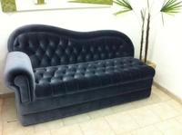 ISHA SOFA CENTRE  LUXURY ROOM IN SOFA  - Brown