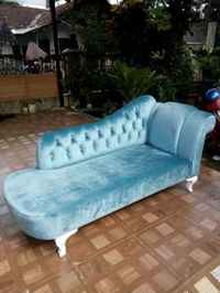 ISHA SOFA CENTRE  LUXURY ROOM IN SOFA  - White