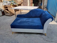 ISHA SOFA CENTRE  LUXURY ROOM IN SOFA  - White