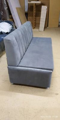 Restaurant Sofa - Brown