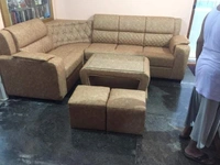 ISHA SOFA CENTRE  L SOFA ( Per Seter ) Hi 