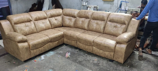 ISHA SOFA CENTRE  L SOFA ( Per Seter ) Hi 