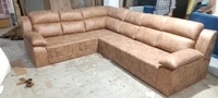 ISHA SOFA CENTRE  L SOFA ( Per Seter ) Hi 