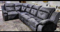 ISHA SOFA CENTRE  L SOFA ( Per Seter ) Hi 