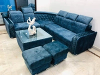 ISHA SOFA CENTRE  L SOFA ( Per Seter ) Hi 