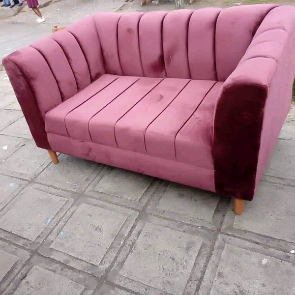 ISHA SOFA CENTRE  2 Seter Sofa 
