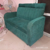 ISHA SOFA CENTRE  2 Seter Sofa 