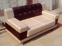 ISHA SOFA CENTRE  2 Seter Sofa 