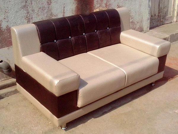 ISHA SOFA CENTRE  2 Seter Sofa 