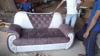 ISHA SOFA CENTRE  2 Seter Sofa 