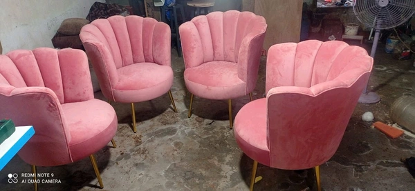 Luxury Puffy & Sofa