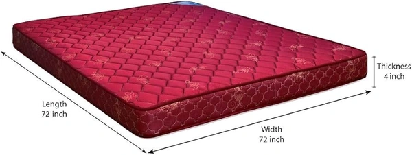 ISHA SOFA CENTRE  MATTRESS  - 78*72