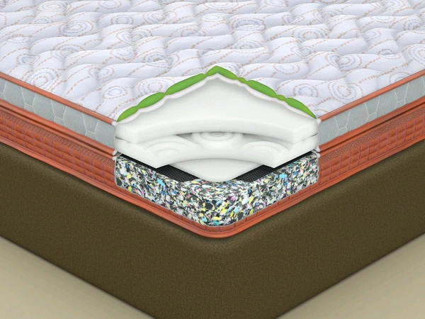 RELAX PRO MATTRESS  LUXURY Matress  - 72*78